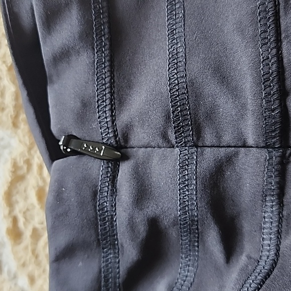 Athleta All Day Skort In Black NWT - Picture 11 of 11